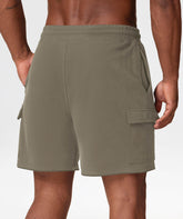 MaverickWeave Running Shorts MWDK022-T - LomanRay Active
